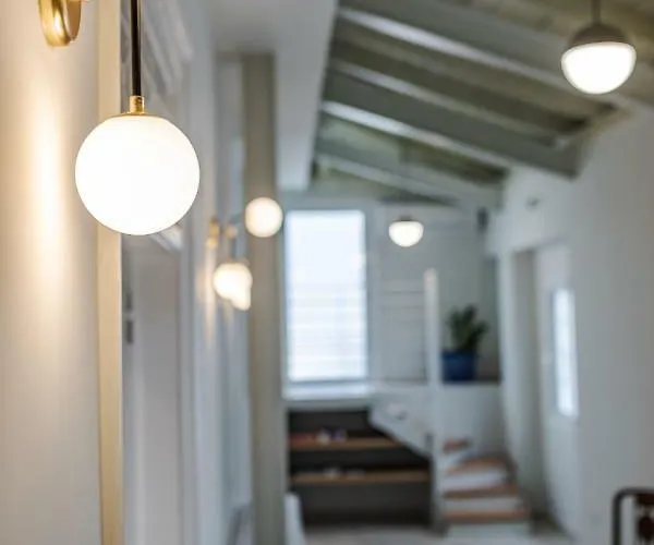 Stylish - 8f House カラマタ