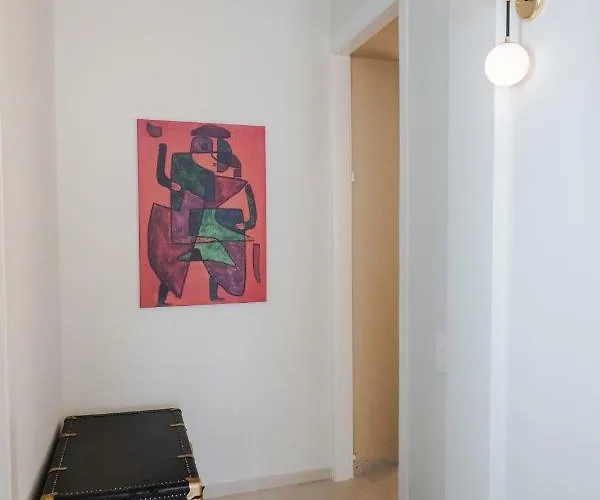 Stylish - 8f House カラマタ