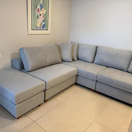 Stylish - 8f House * Kalamata