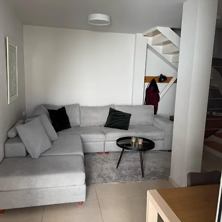 Stylish - 8f House * Kalamata