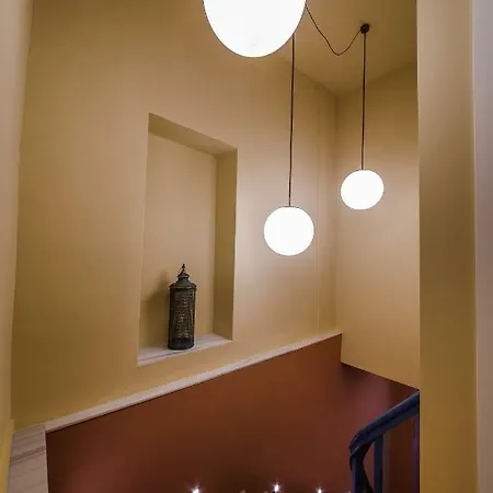Stylish - 8f House Apartment Kalamata