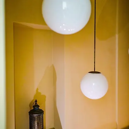 Stylish - 8f House Apartment *