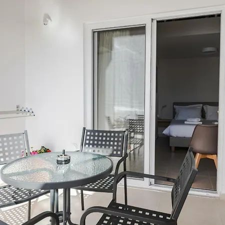 Stylish - 8f House * Kalamata
