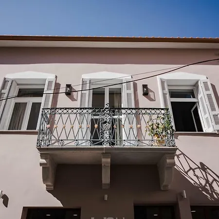 Appartement Stylish - 8f House