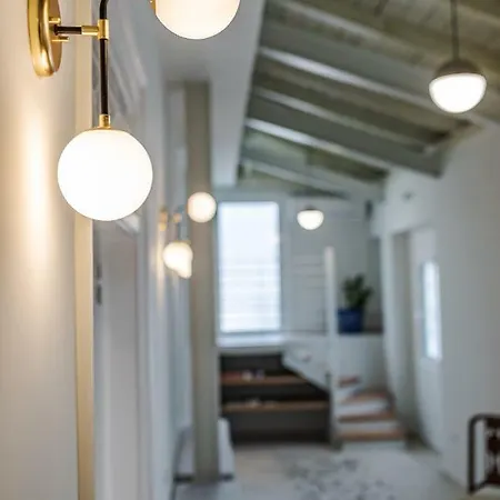 Stylish - 8f House Kalamata