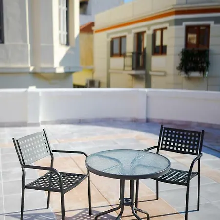 Stylish - 8f House Appartement *