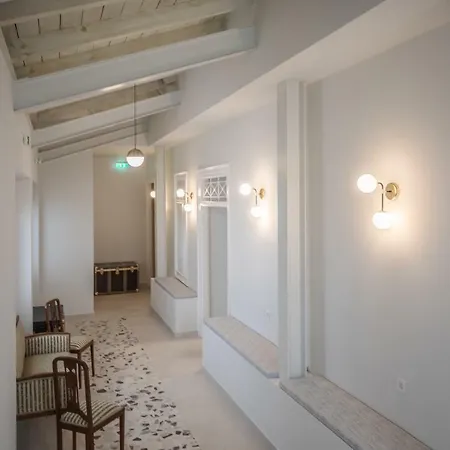 Stylish - 8f House Daire *