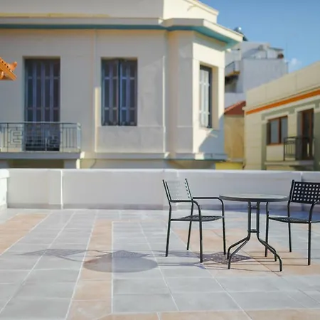 Stylish - 8f House Καλαμάτα