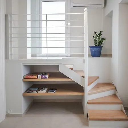 Stylish - 8f House * Kalamata