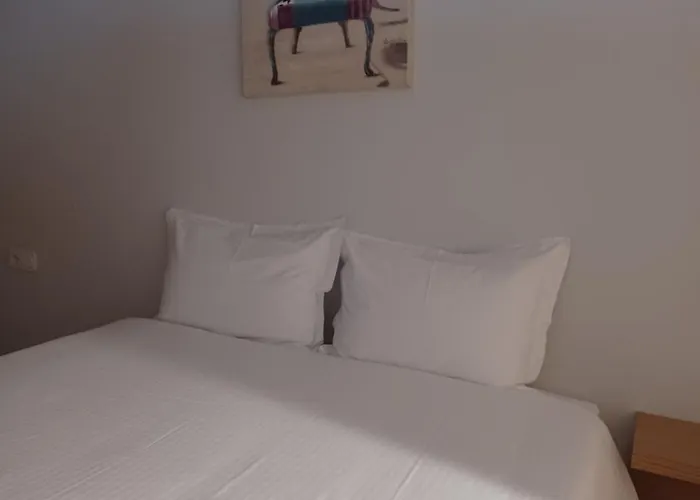 Stylish - 8f House 卡拉马塔