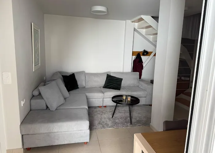 Stylish - 8f House * 卡拉马塔