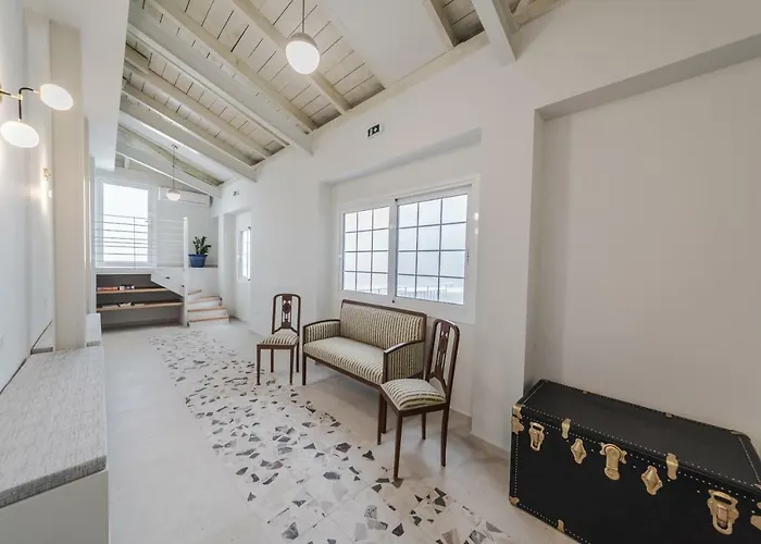 Stylish - 8f House 公寓 *