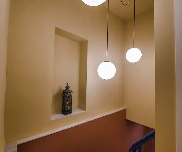 Stylish - 8f House Апартаменты Каламата