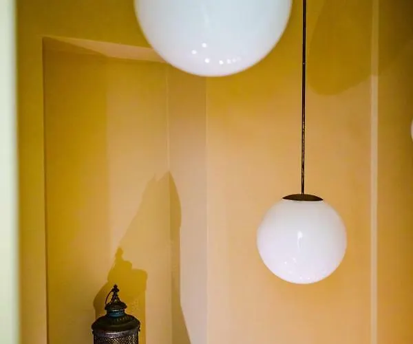 Stylish - 8f House Apartamento *