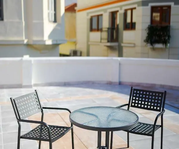 Stylish - 8f House 公寓 *