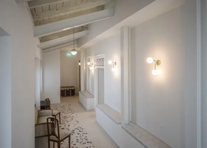 Stylish - 8f House 公寓 *