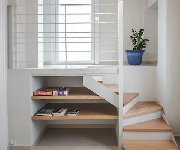 Stylish - 8f House * Kalamata